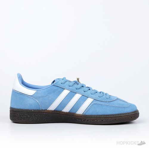 Samba Team Argentina Sneakers