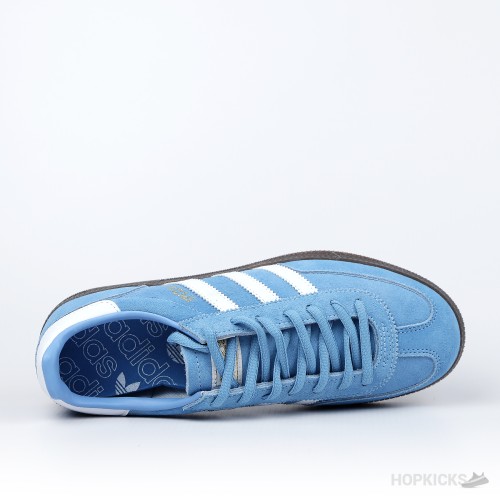 Samba Team Argentina Sneakers