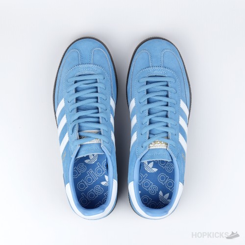 Samba Team Argentina Sneakers