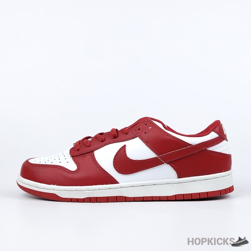 Nike Dunk Low St. Johns
