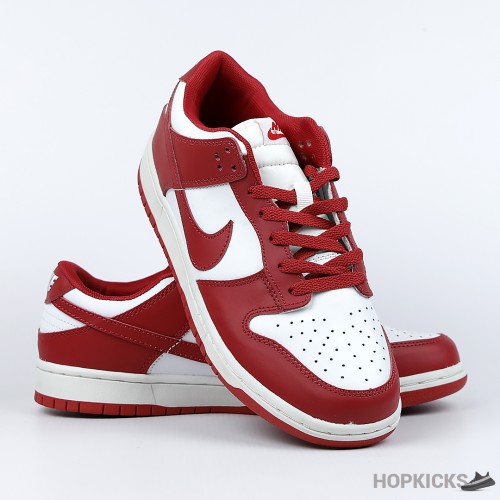 Nike Dunk Low St. Johns