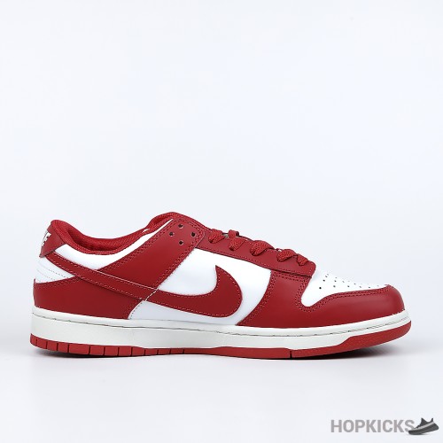 Nike Dunk Low St. Johns