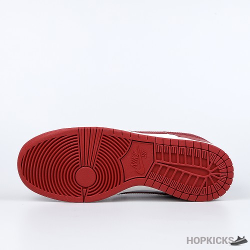 Nike Dunk Low St. Johns