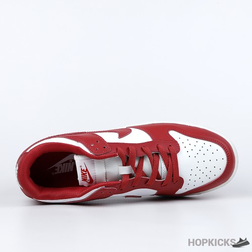 Nike Dunk Low St. Johns