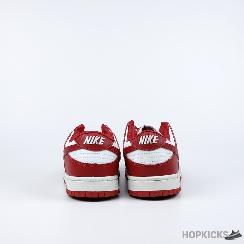 Nike Dunk Low St. Johns