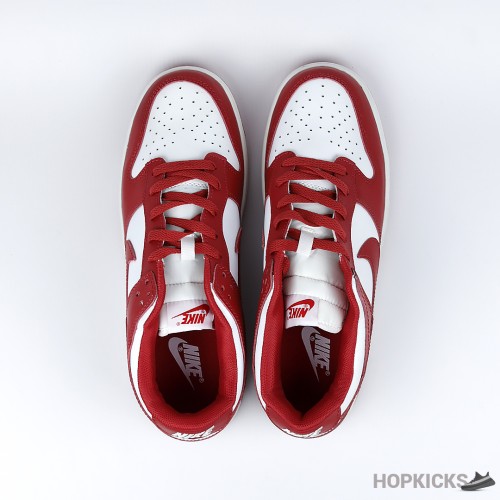 Nike Dunk Low St. Johns