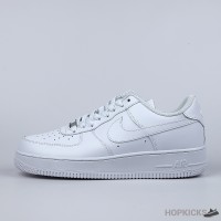 Air Force 1 Low '07 White (Premium Batch)