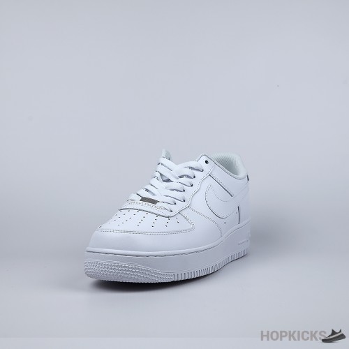 Air Force 1 Low '07 White (Premium Batch)