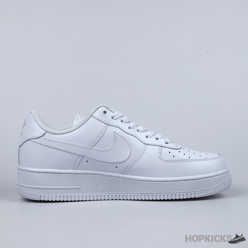 Air Force 1 Low '07 White (Premium Batch)