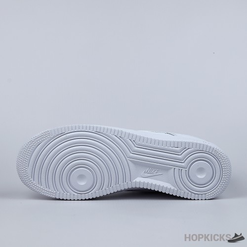 Air Force 1 Low '07 White (Premium Batch)