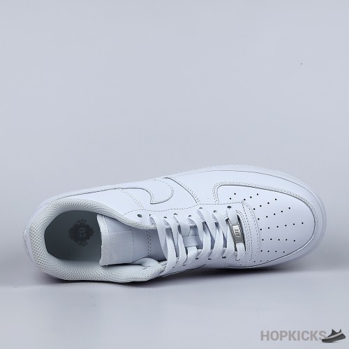 Air Force 1 Low '07 White (Premium Batch)