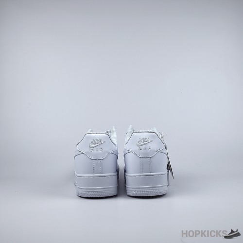Air Force 1 Low '07 White (Premium Batch)