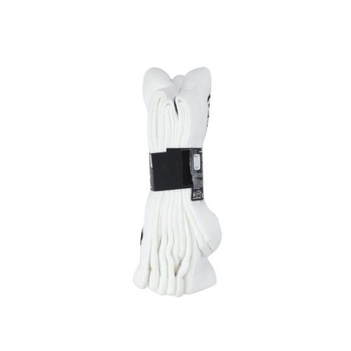 Converse White Socks (Original Product)