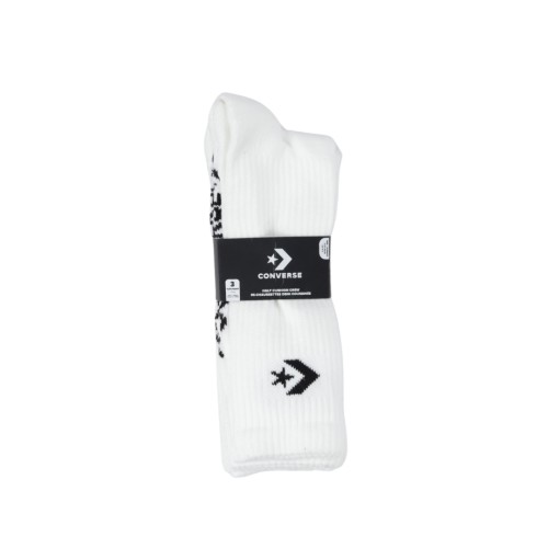 Converse White Socks (Original Product)