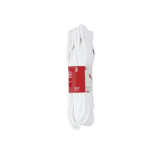 Puma White Socks (Original Product)