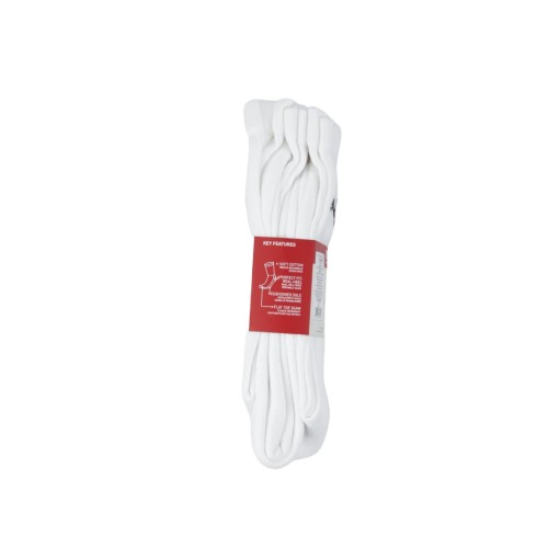 Puma White Socks (Original Product)