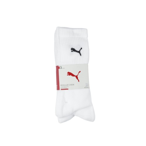Puma White Socks (Original Product)