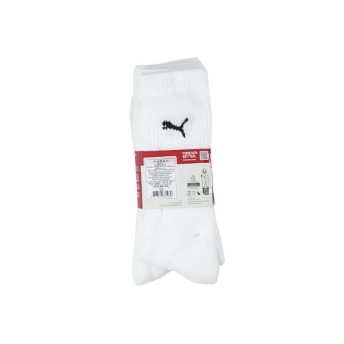 Puma White Socks (Original Product)