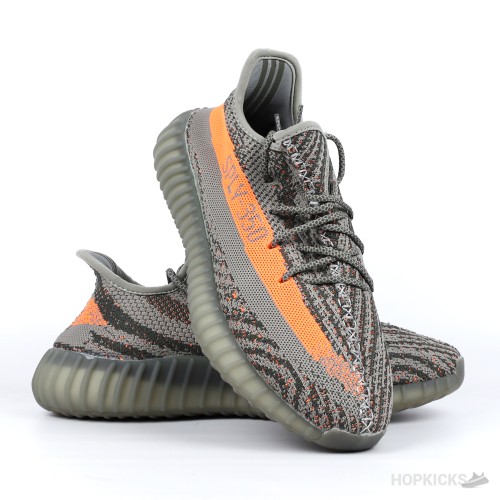 Yeezy Boost 350 V2 Beluga (Premium Plus Batch)