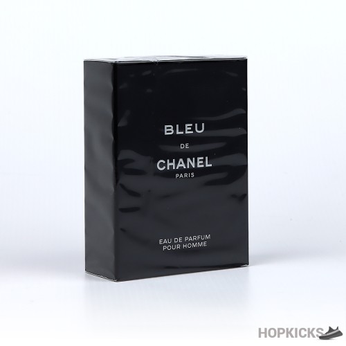 Bleu De Chanel Paris (EDP-100 ml) (European Variant) (Authentic/Original)