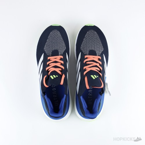 Adidas Ultraboost 5X 2024 Navy Orange (Premium Batch)