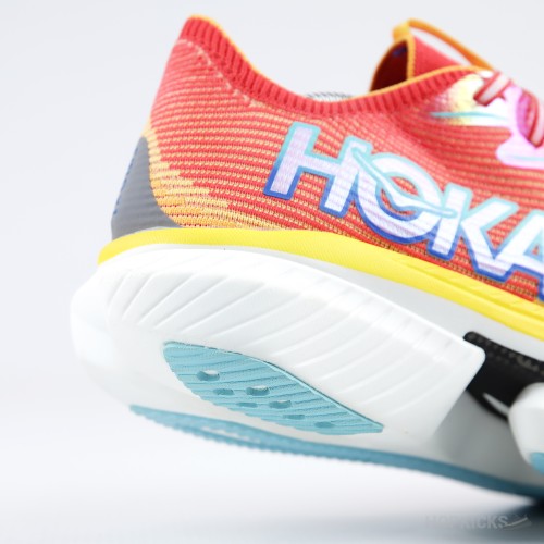 Hoka Cielo X1 Orange (Premium Batch)