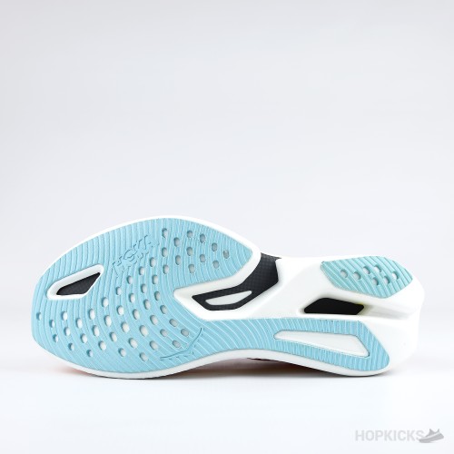Hoka Cielo X1 Orange (Premium Batch)