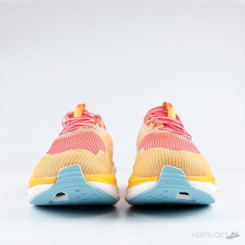 Hoka Cielo X1 Orange (Premium Batch)