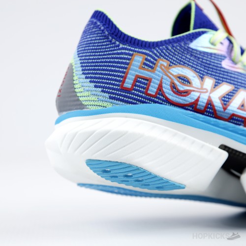 Hoka Cielo X1 Blue Green (Premium Batch)