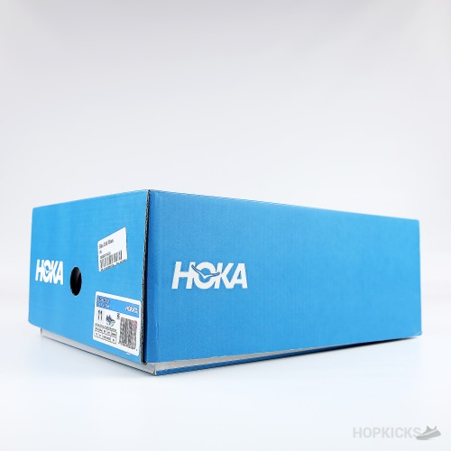 Hoka Cielo X1 Blue Green (Premium Batch)