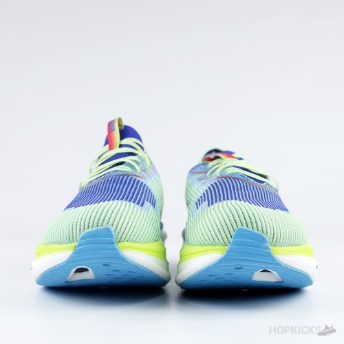 Hoka Cielo X1 Blue Green (Premium Batch)