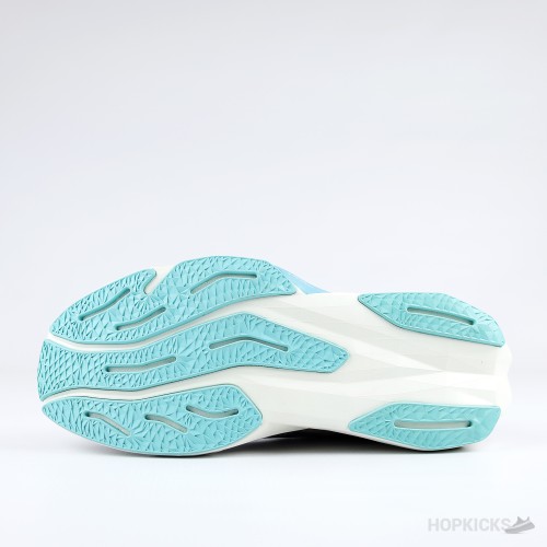 New Balance Fuel Cell Rebel V4 Grey Pink (Premium Batch)