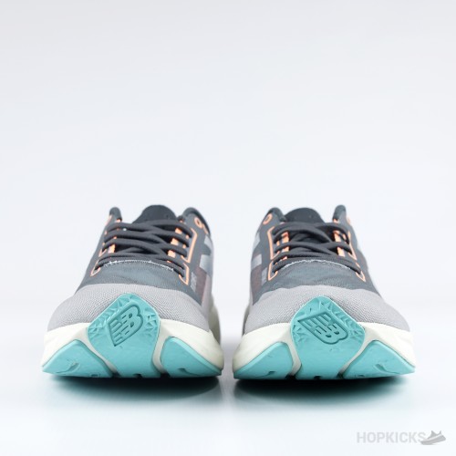New Balance Fuel Cell Rebel V4 Grey Pink (Premium Batch)