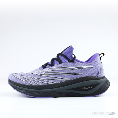 New Balance Fuel Cell SC Elite V3 Purple (Premium Batch)