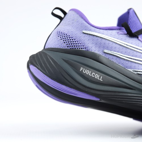 New Balance Fuel Cell SC Elite V3 Purple (Premium Batch)