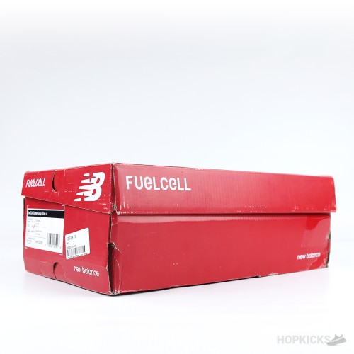 New Balance Fuel Cell SC Elite V3 Purple (Premium Batch)