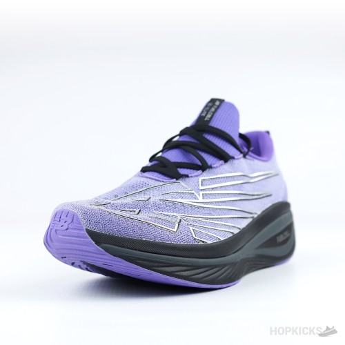 New Balance Fuel Cell SC Elite V3 Purple (Premium Batch)