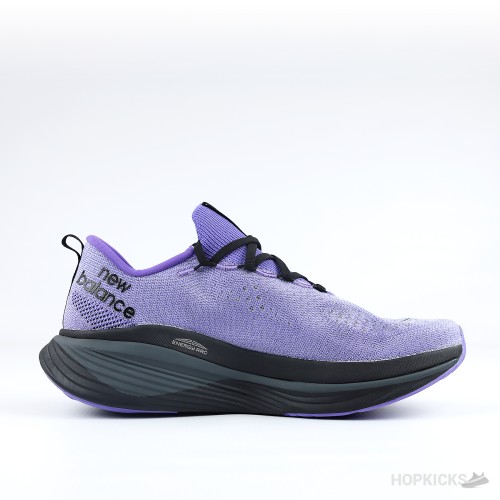 New Balance Fuel Cell SC Elite V3 Purple (Premium Batch)