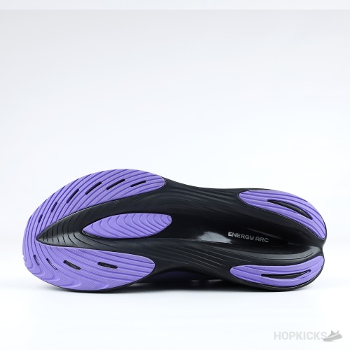 New Balance Fuel Cell SC Elite V3 Purple (Premium Batch)