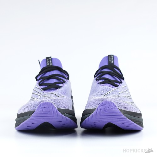 New Balance Fuel Cell SC Elite V3 Purple (Premium Batch)