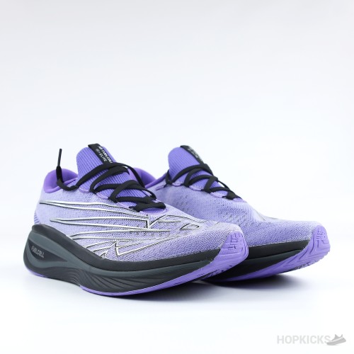 New Balance Fuel Cell SC Elite V3 Purple (Premium Batch)