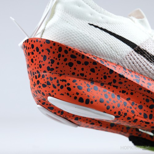 Nike Alphafly Next 3 Safari Electric (Orange) (Premium Batch)