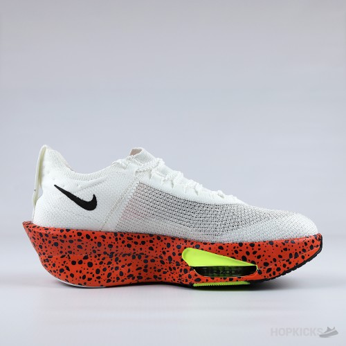 Nike Alphafly Next 3 Safari Electric (Orange) (Premium Batch)
