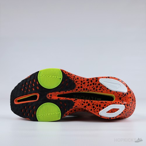 Nike Alphafly Next 3 Safari Electric (Orange) (Premium Batch)