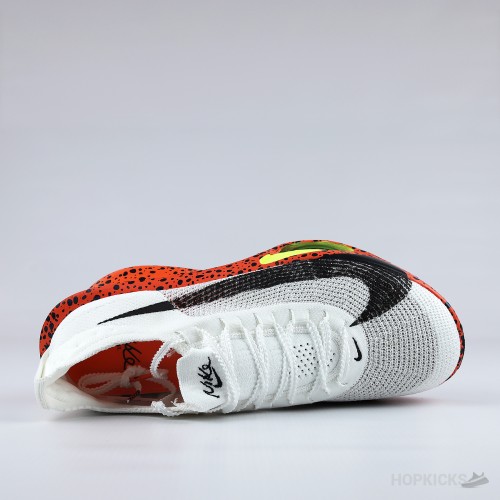 Nike Alphafly Next 3 Safari Electric (Orange) (Premium Batch)