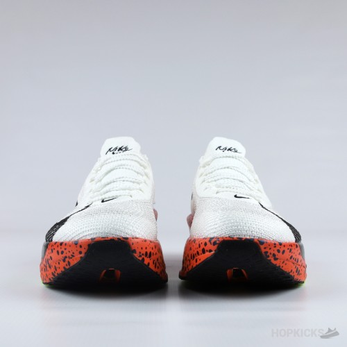 Nike Alphafly Next 3 Safari Electric (Orange) (Premium Batch)