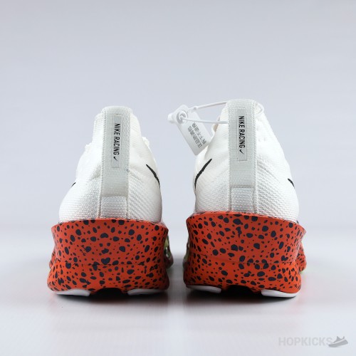 Nike Alphafly Next 3 Safari Electric (Orange) (Premium Batch)