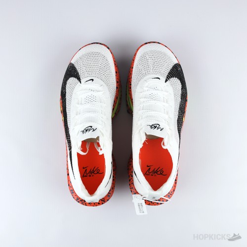 Nike Alphafly Next 3 Safari Electric (Orange) (Premium Batch)