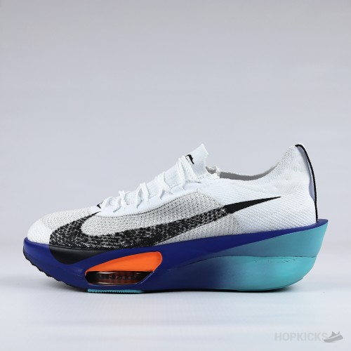 Nike Alphafly Next 3 White Solor Green (Premium Batch)