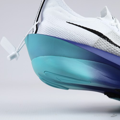 Nike Alphafly Next 3 White Solor Green (Premium Batch)